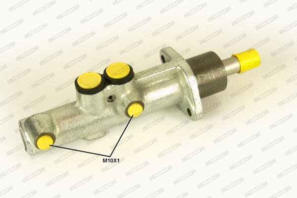 Brake Master Cylinder (FHM1005)