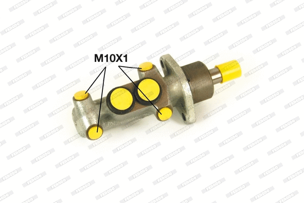 Brake Master Cylinder (FHM1483)