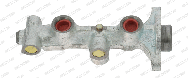 Brake Master Cylinder