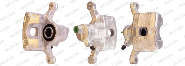 Brake Caliper (FCL694478)
