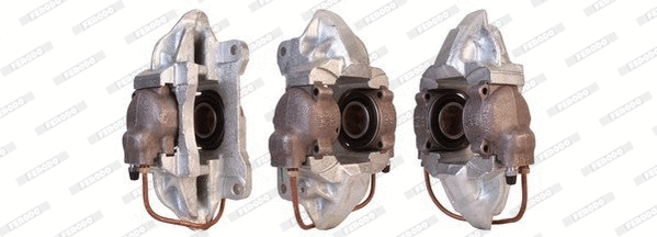 Brake Caliper (FCL694929)
