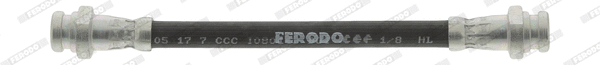Brake Hose (FHY2532)