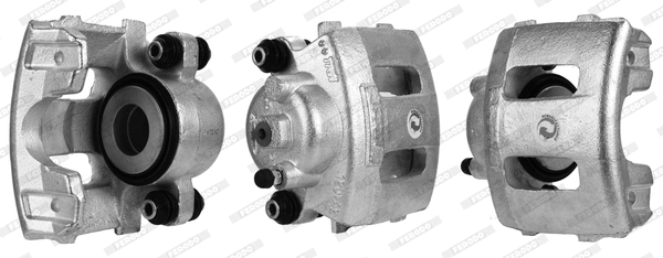 Brake Caliper (FCL695326)