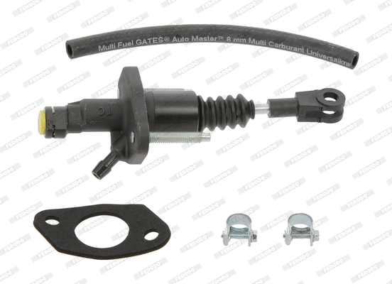 Master Cylinder, clutch