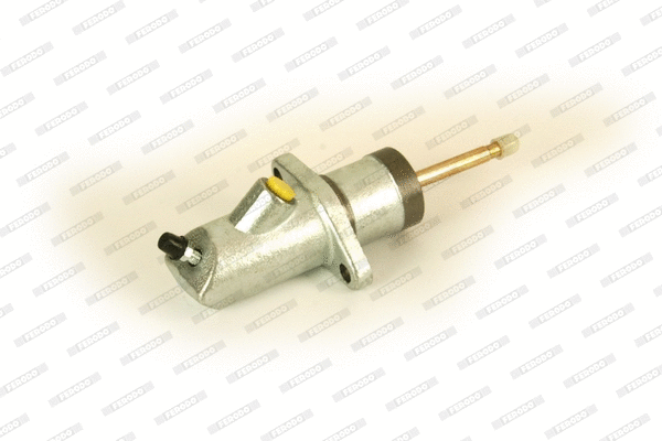 Slave Cylinder, clutch