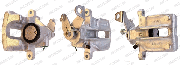 Brake Caliper (FCL692648)