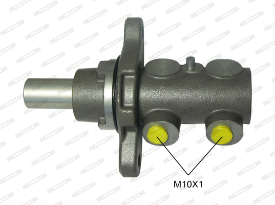 Brake Master Cylinder (FHM1582)