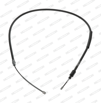 Cable Pull, parking brake (FHB431213)