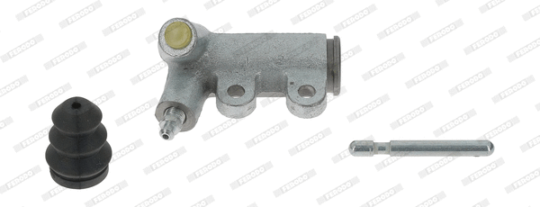 Slave Cylinder, clutch