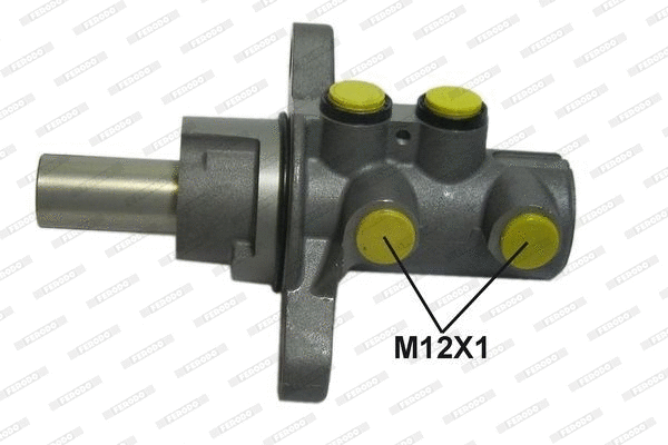 Brake Master Cylinder (FHM1619)