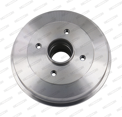 Brake Drum (FDR329819)