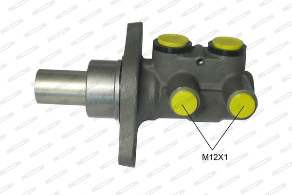 Brake Master Cylinder (FHM1611)