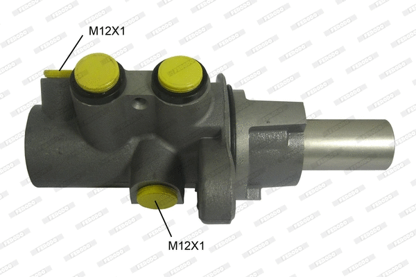 Brake Master Cylinder (FHM1532)