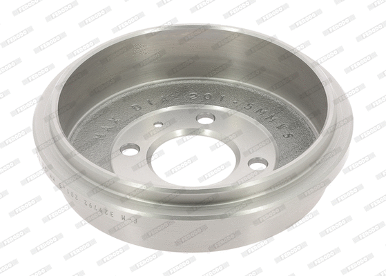 Brake Drum (FDR329792)