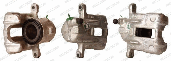 Brake Caliper (FCL691531)