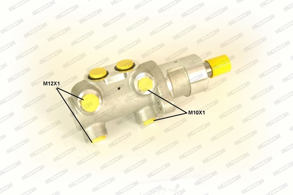Brake Master Cylinder (FHM688)
