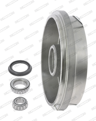 Brake Drum