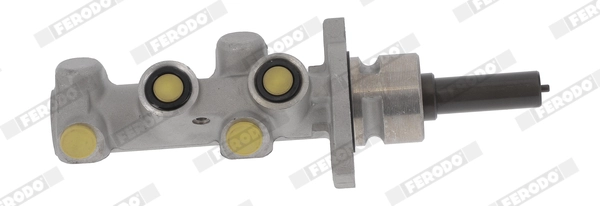 Brake Master Cylinder