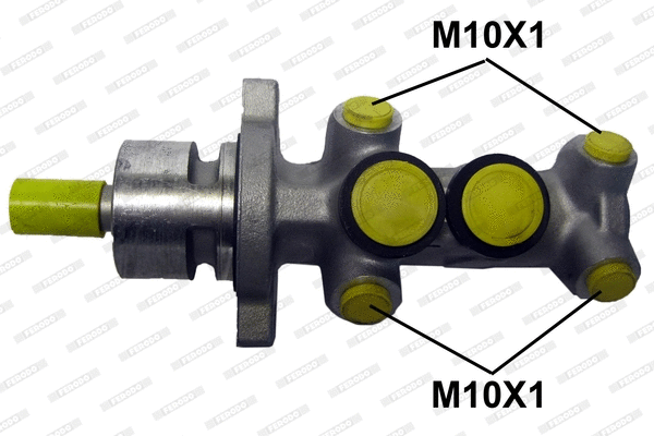 Brake Master Cylinder (FHM826)