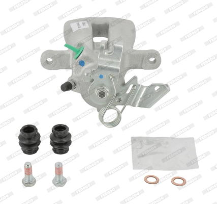 Brake Caliper