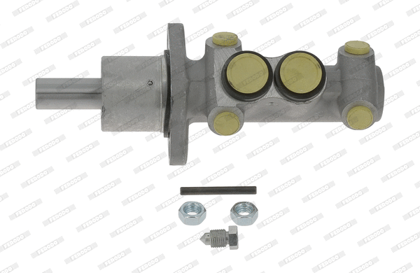 Brake Master Cylinder