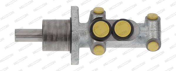 Brake Master Cylinder