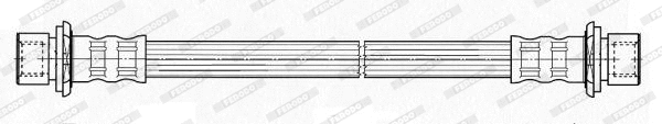 Brake Hose
