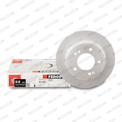 Brake Disc (DDF2193C-1-D)