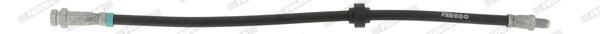 Brake Hose (FHY2260)