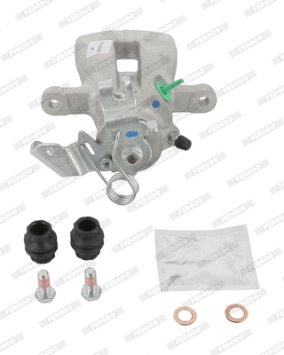 Brake Caliper (FCL694451)