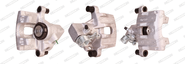 Brake Caliper (FCL695253)