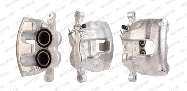 Brake Caliper (FCL695245)