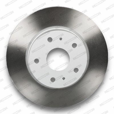 Brake Disc (DDF2389P-D)