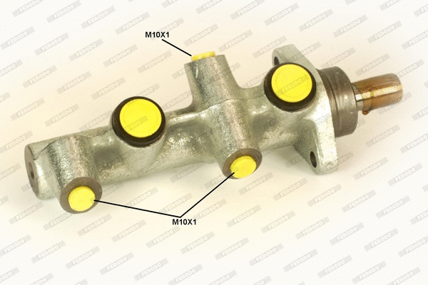 Brake Master Cylinder (FHM608)
