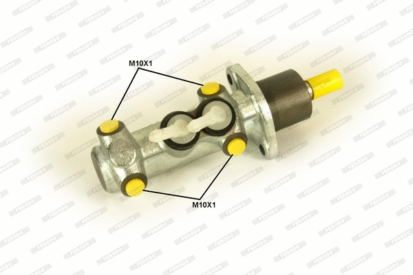 Brake Master Cylinder (FHM667)