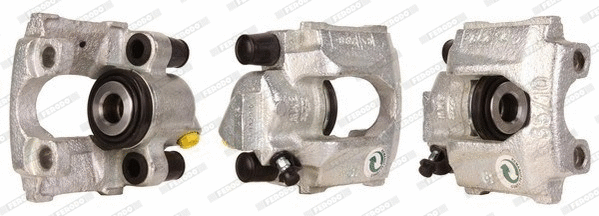 Brake Caliper (FCL692193)