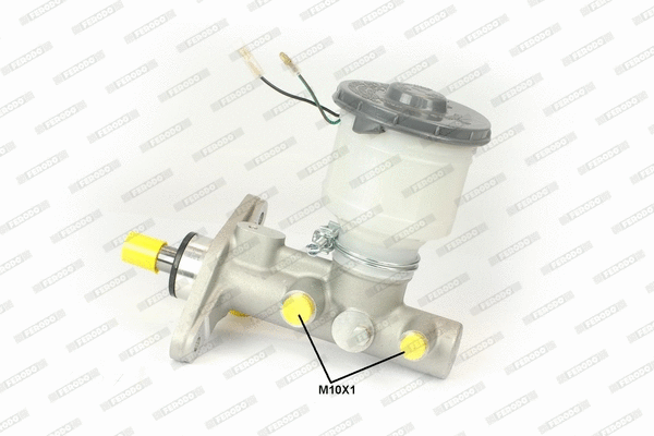 Brake Master Cylinder (FHM1118)