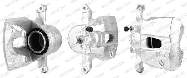 Brake Caliper (FCL694511)