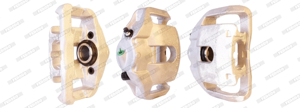Brake Caliper (FCL694672)