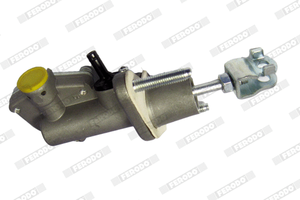Master Cylinder, clutch (FHC5196)