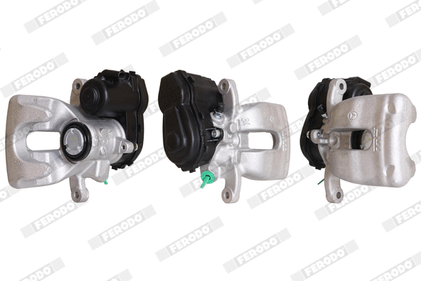 Brake Caliper (FCL695618)