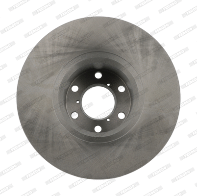 Brake Disc (DDF089)