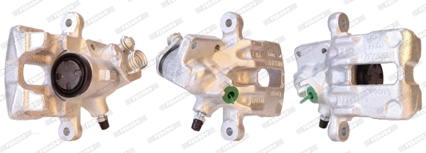 Brake Caliper (FCL692082)