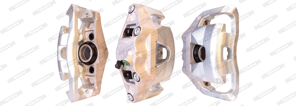 Brake Caliper (FCL694352)