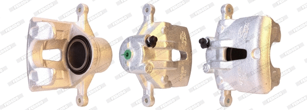 Brake Caliper (FCL695184)