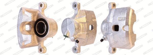 Brake Caliper (FCL692988)