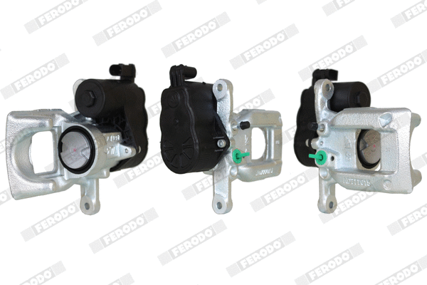 Brake Caliper (FCL695624)