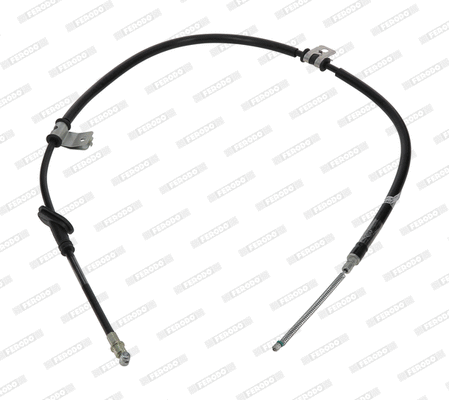 Cable Pull, parking brake (FHB434426)