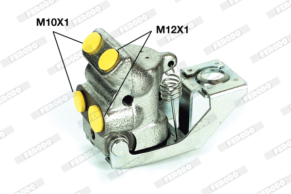 Brake Force Regulator (FHR7154)