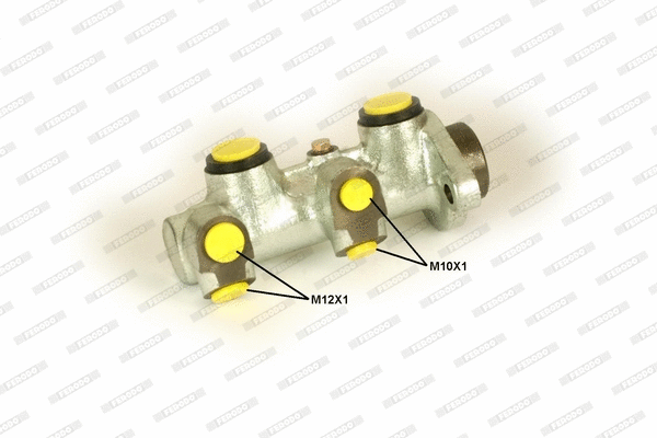 Brake Master Cylinder (FHM1233)